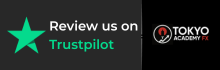Trustpilot Reviews - Tokyo Academy FX